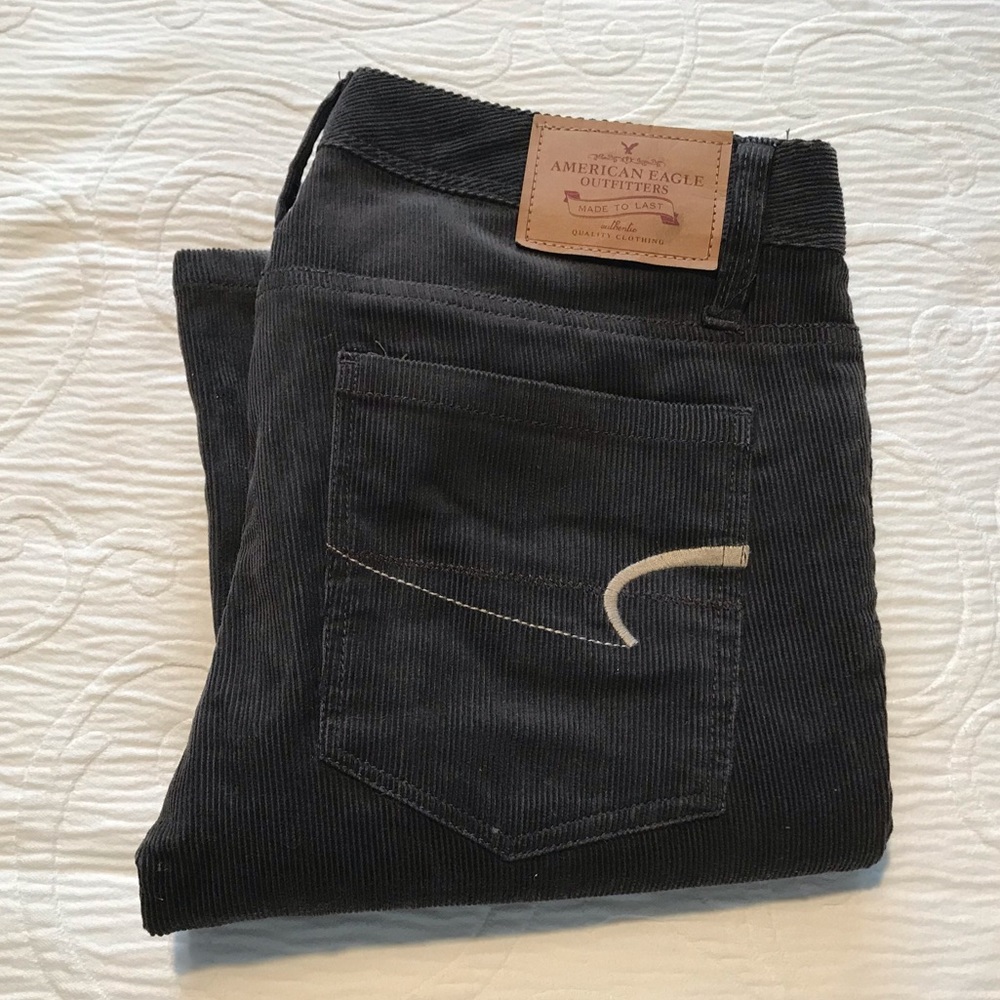 American Eagle Pants